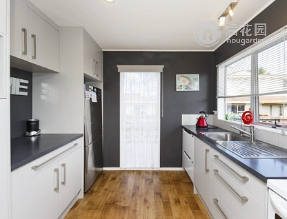 6a Meadowbrook Drive, Cloverlea, Palmerston North, 3 कमरे, 1 बाथरूम