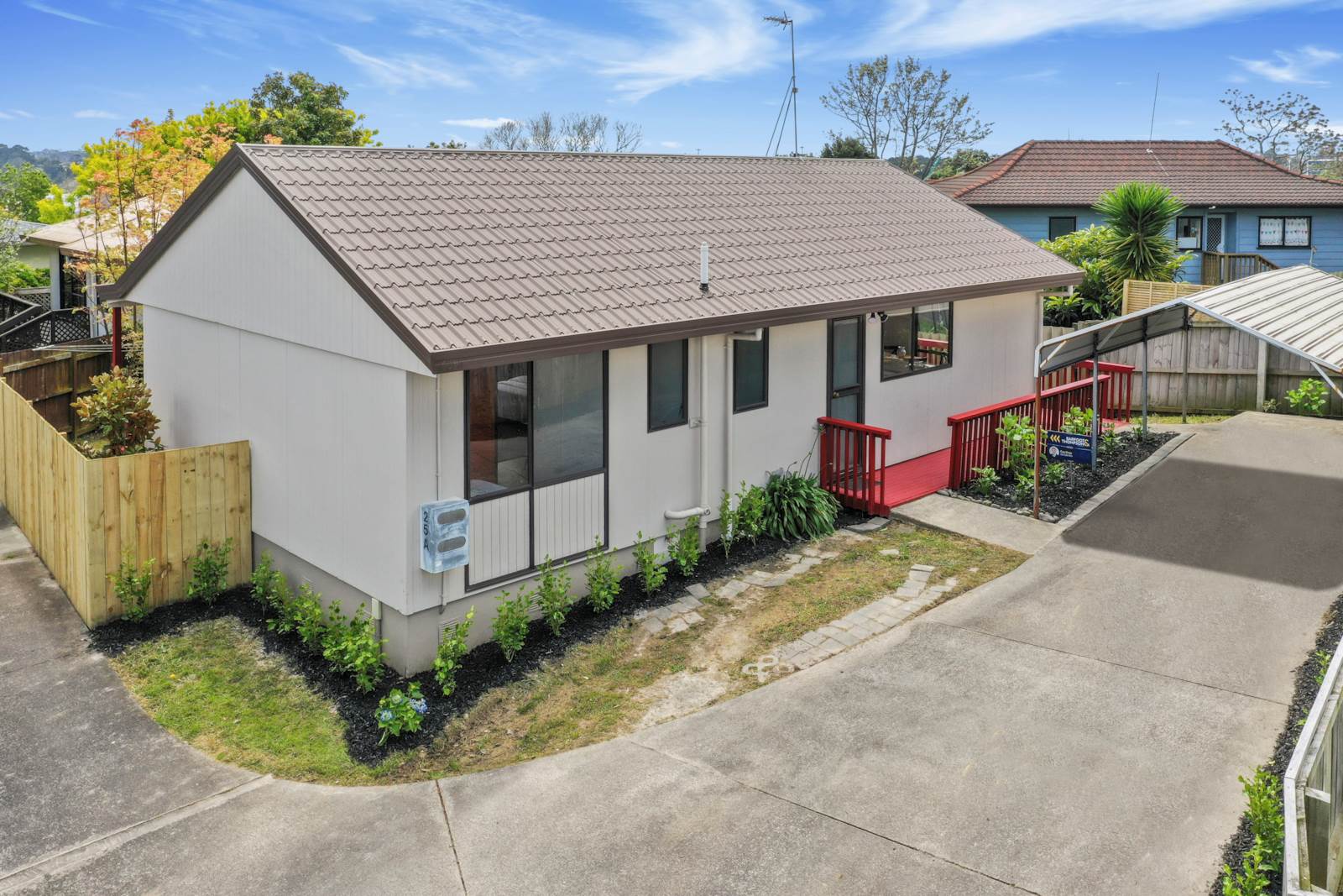 Residential  Mixed Housing Suburban Zone
