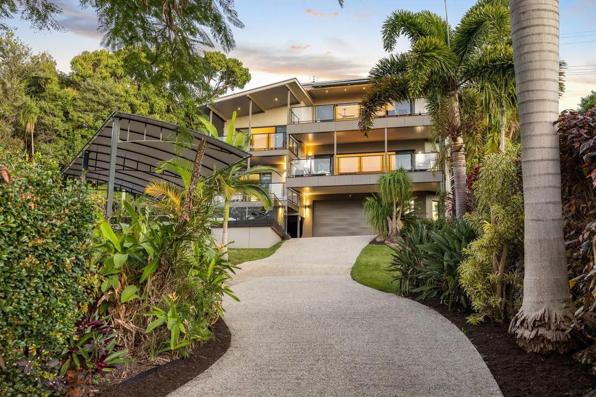 16 COOLUM VIEW TCE, Buderim, Sunshine Coast, 0 ห้องนอน, 0 ห้องน้ำ, House