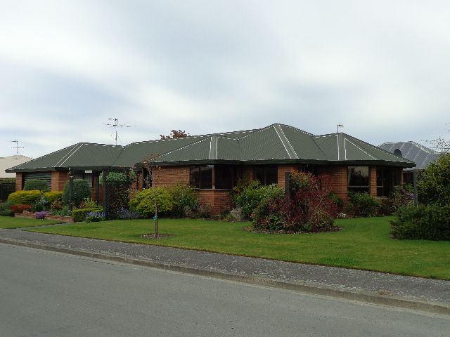 Residential C