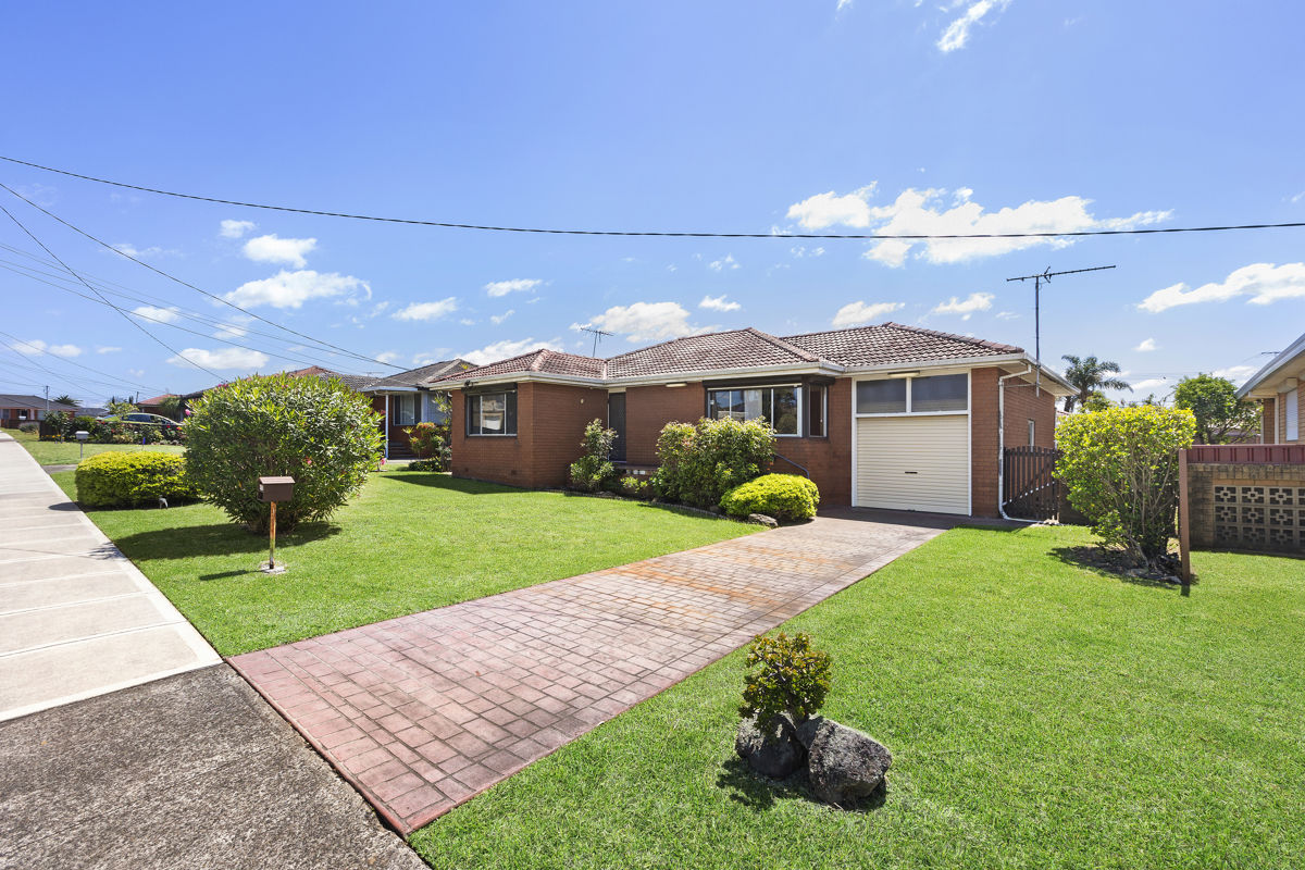 3A ATHERTON ST, Fairfield West, South Western Suburbs, 0 कमरे, 0 बाथरूम, House