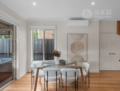 2 BENSON ST, COBURG VIC 3058, 0房, 0浴, House
