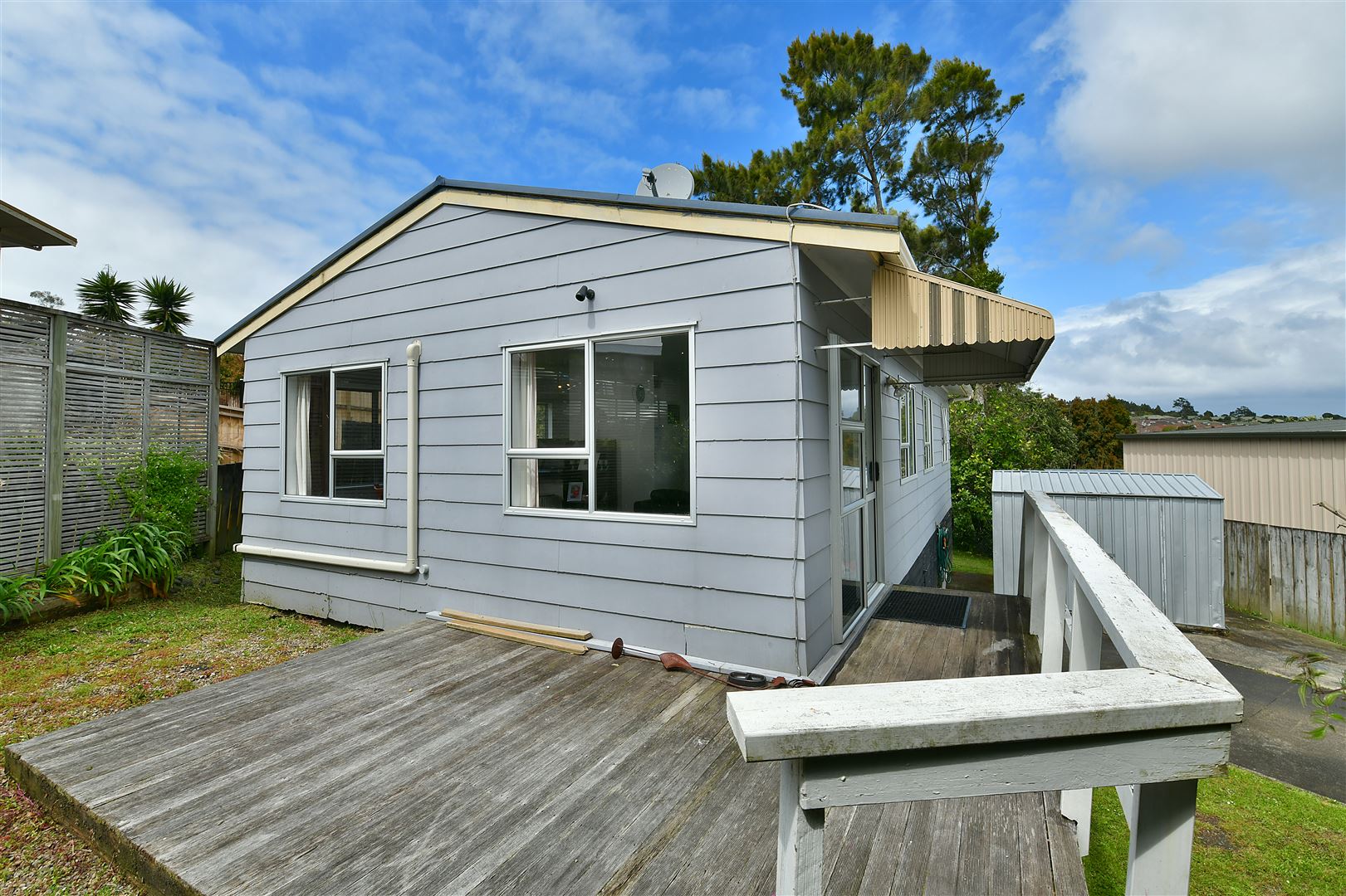 44b Brian Crescent, Stanmore Bay, Rodney, 3 રૂમ, 1 બાથરૂમ