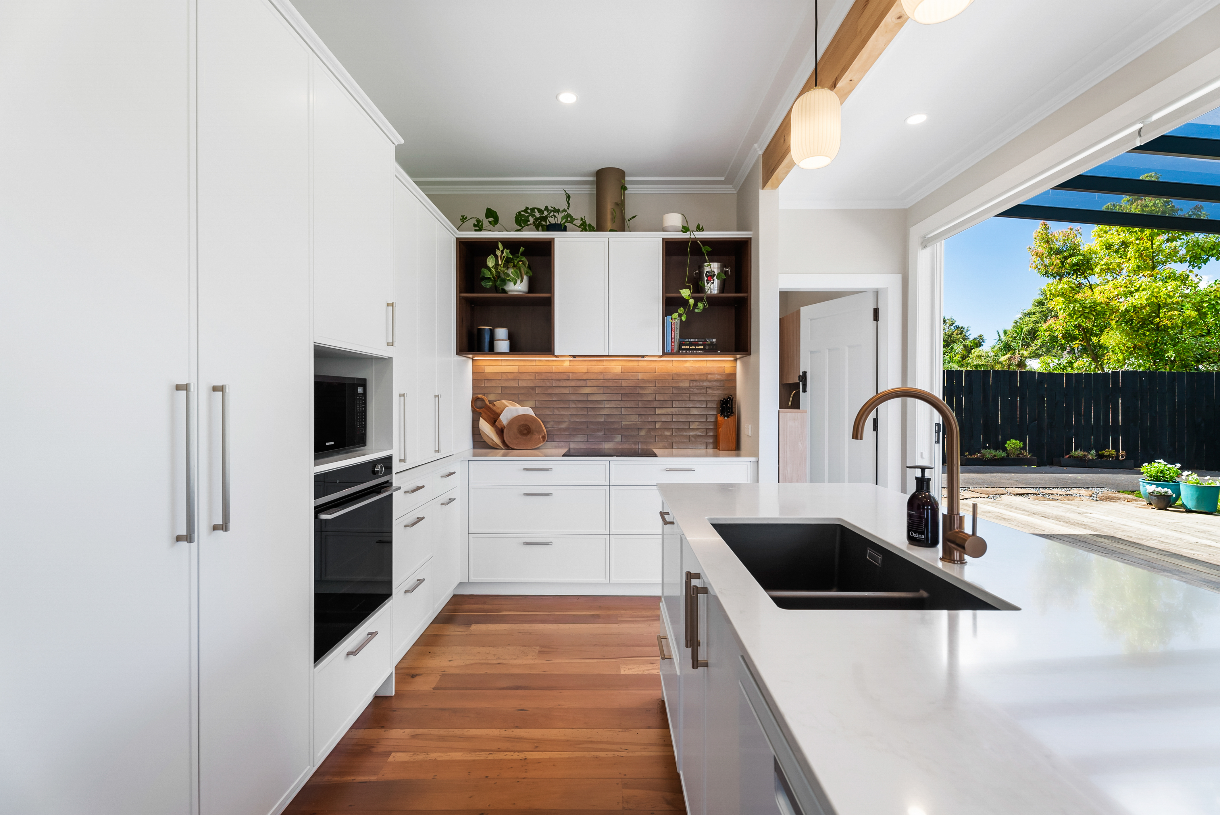 29 Oxton Road, Sandringham, Auckland City, 3房, 2浴, House