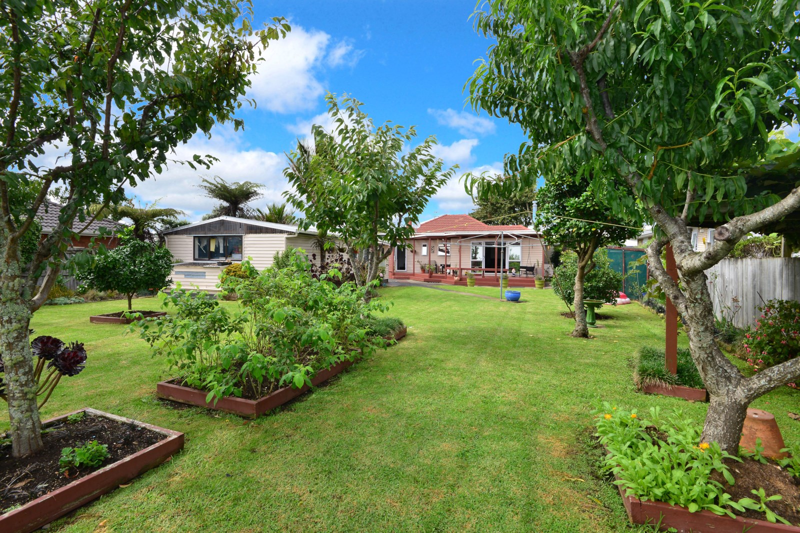 24 Totara Road, Te Atatu Peninsula, Waitakere City, 4 침실, 0 욕실, House