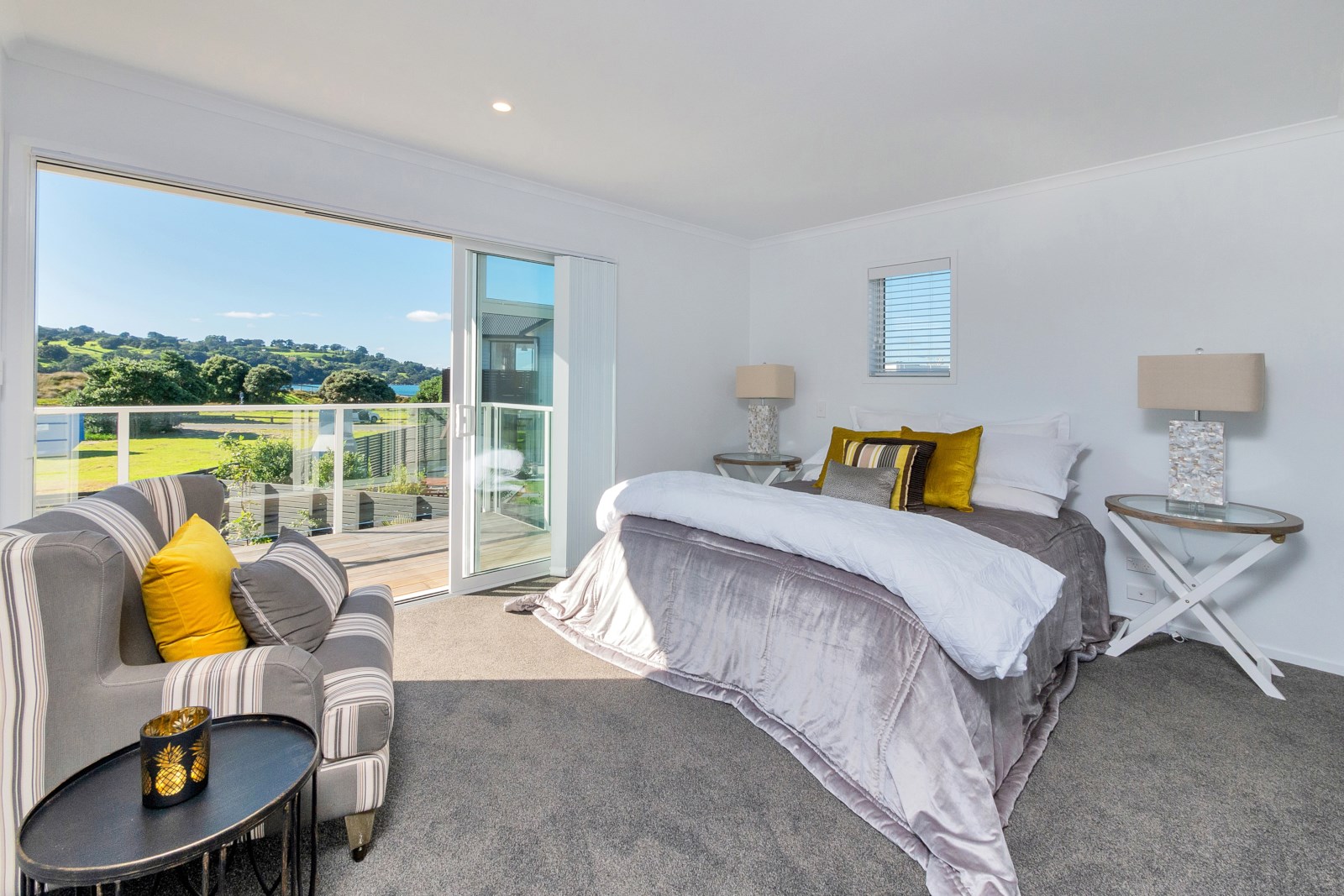 26 Ida Way, Omaha, Rodney, 4 Kuwarto, 0 Banyo