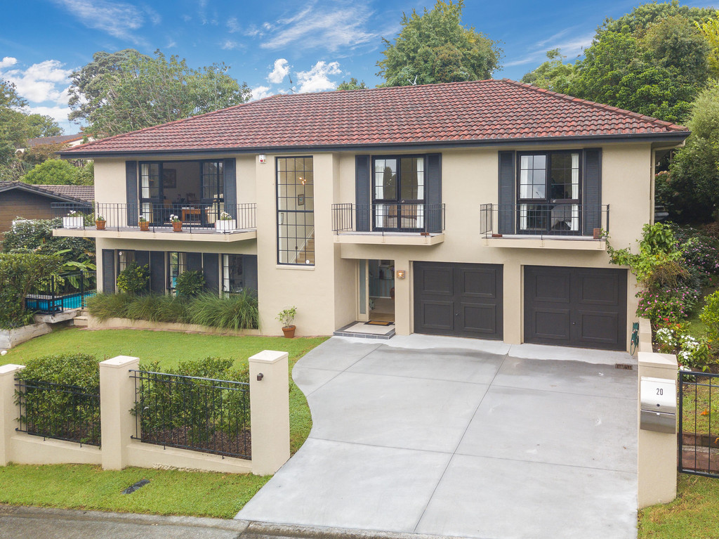 Residential  Mixed Housing Suburban Zone