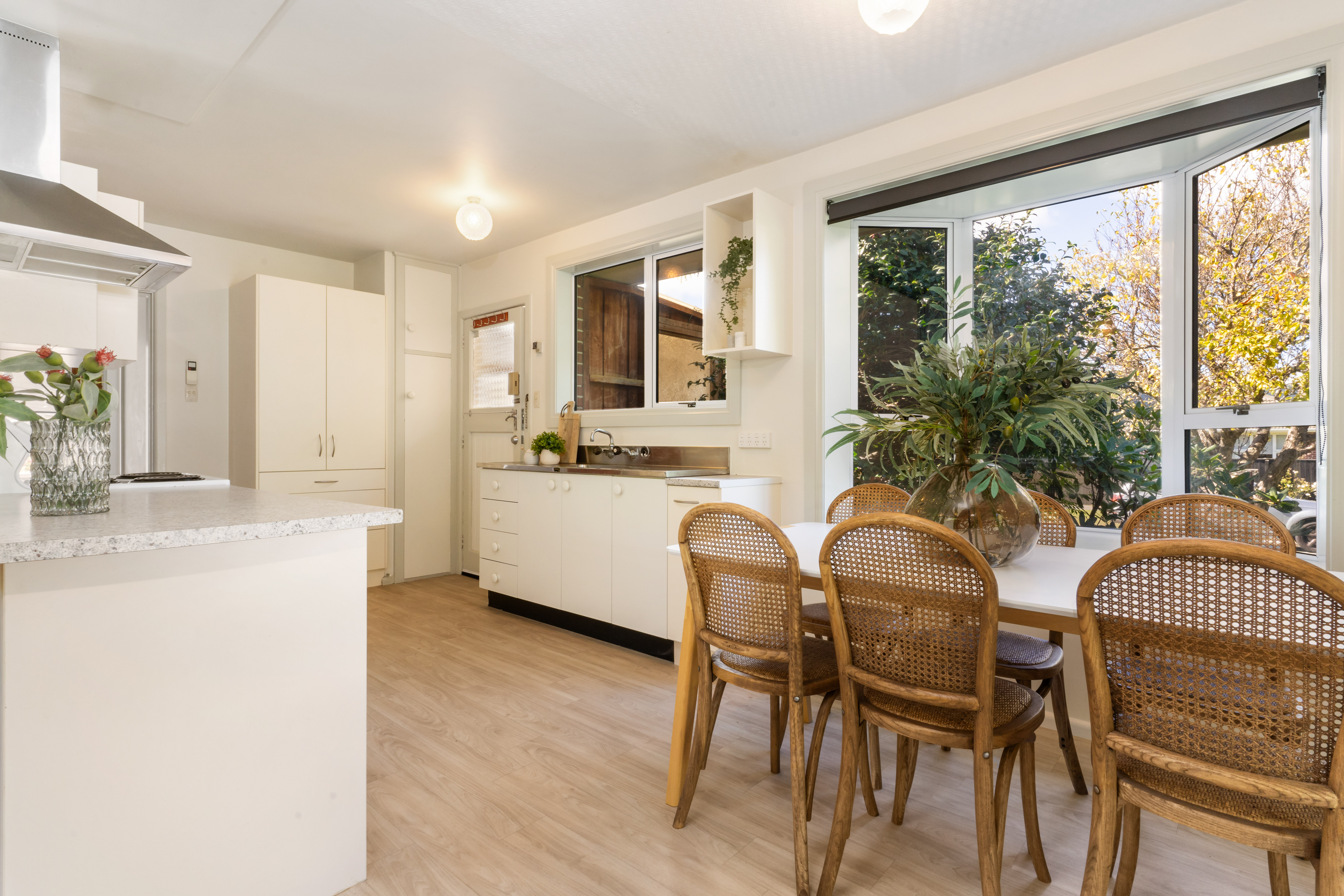24 Blakiston Street, Hoon Hay, Christchurch City, 2 ਕਮਰੇ, 1 ਬਾਥਰੂਮ, House