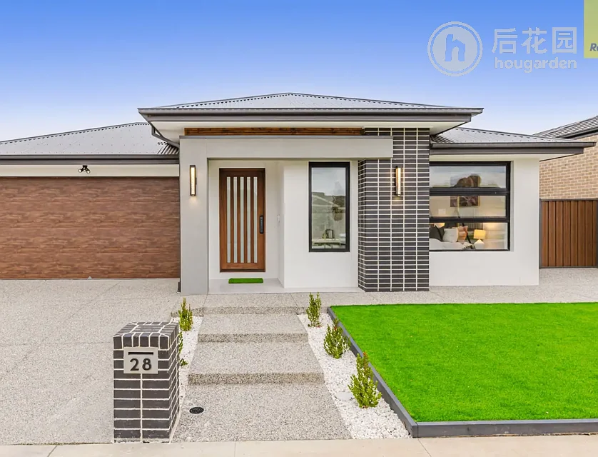 28 XAVIER RD, MADDINGLEY VIC 3340, 0房, 0浴, House