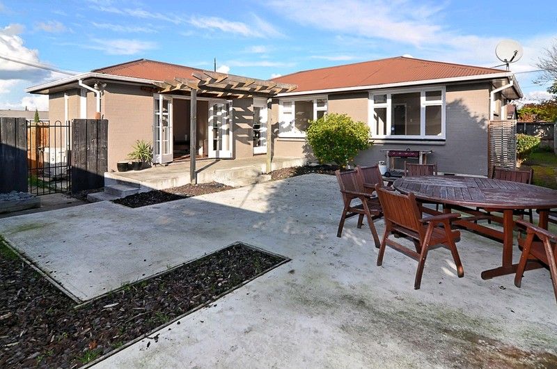Residential Suburban