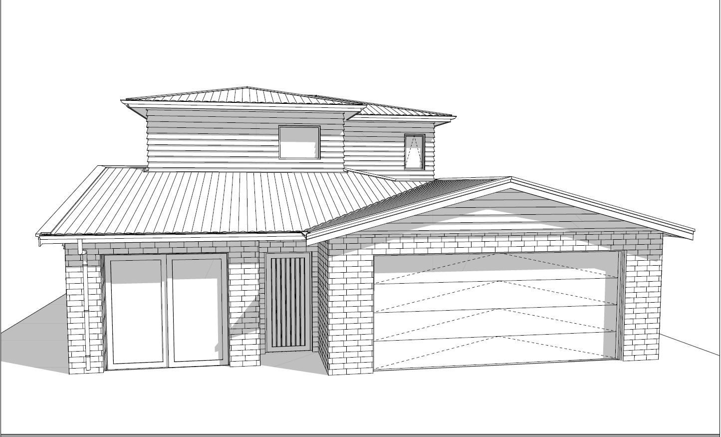 Residential  Mixed Housing Suburban Zone