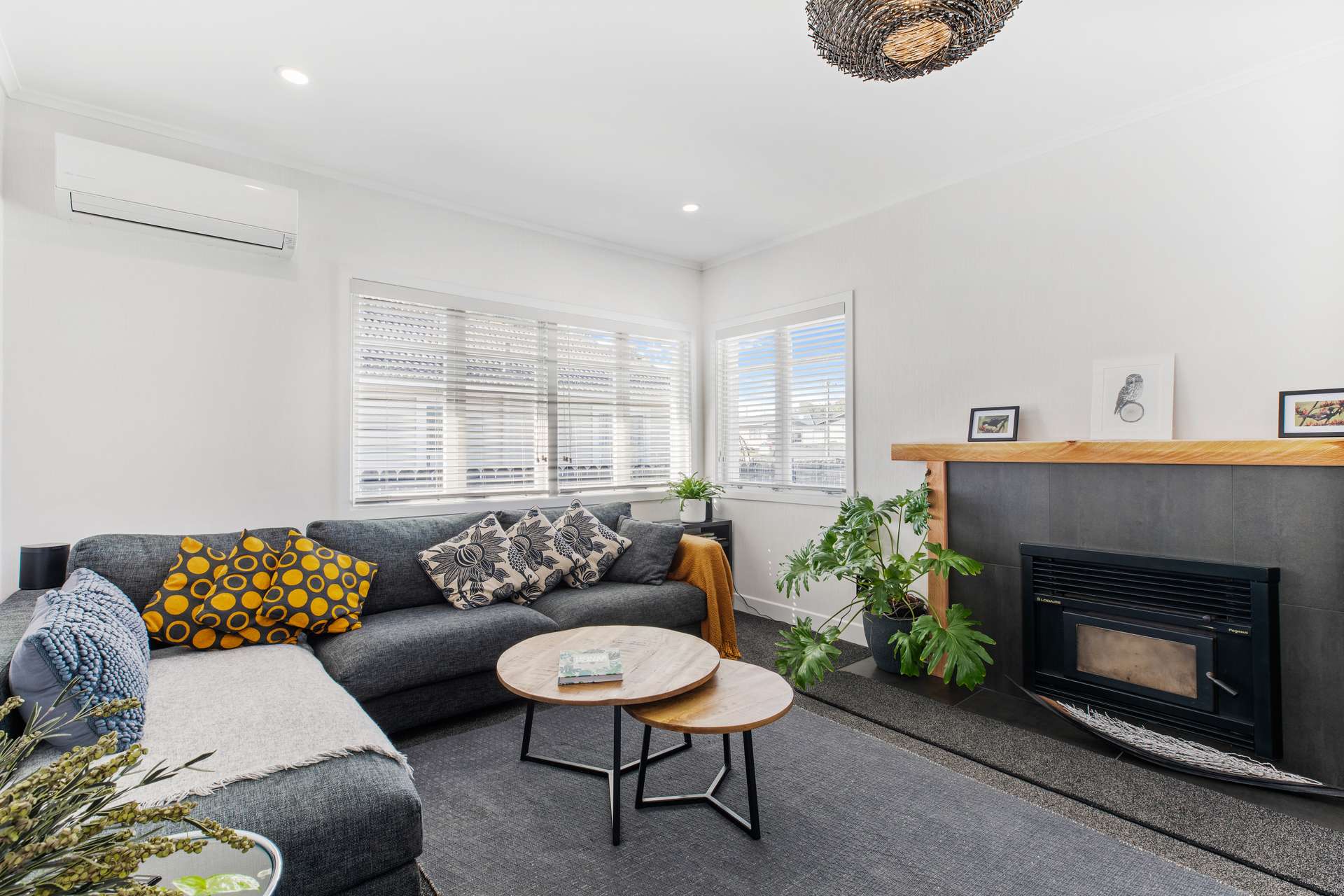 14 Howden Street, Waiuku, Franklin, 2 ਕਮਰੇ, 1 ਬਾਥਰੂਮ
