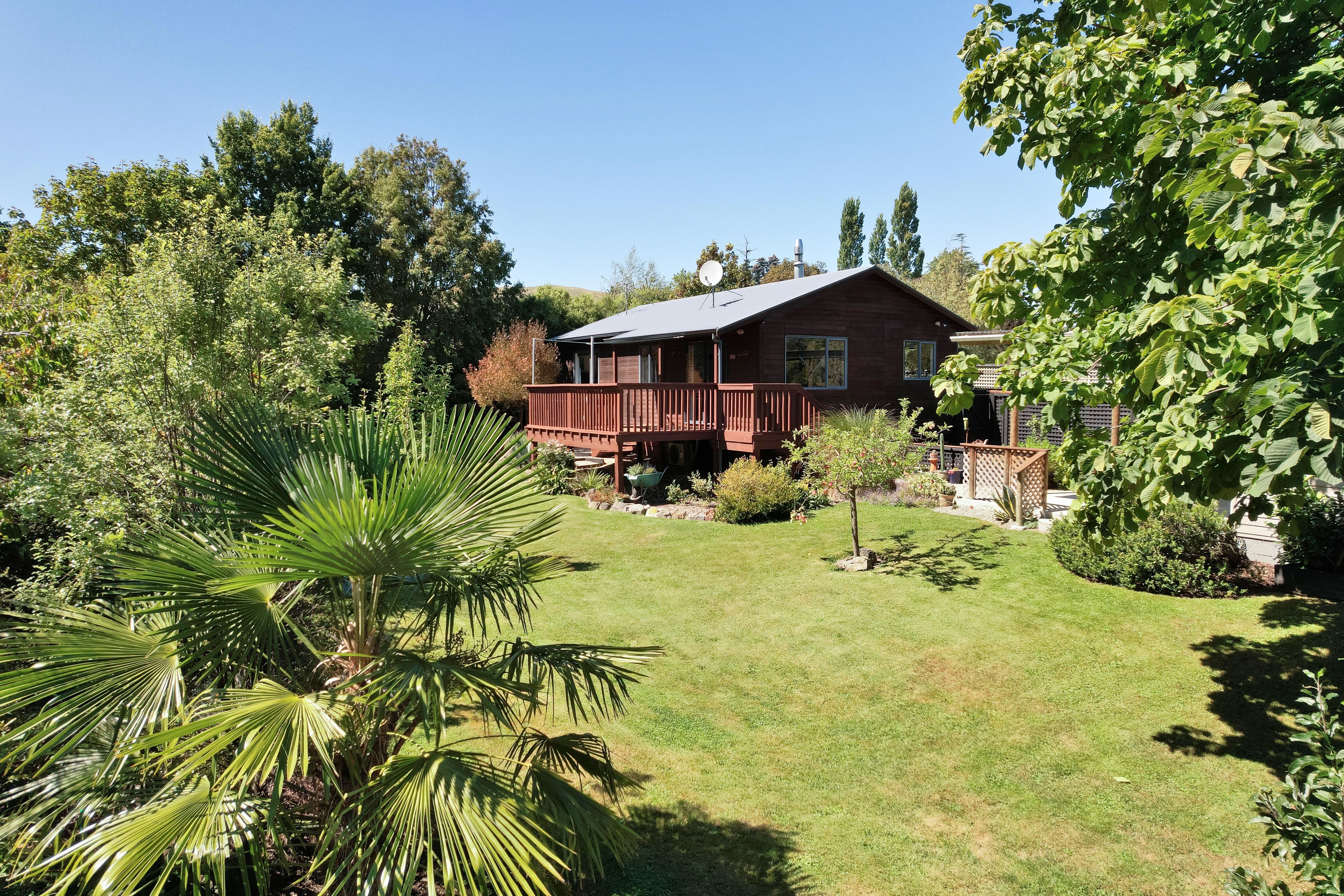 16 Robinson Street, Cheviot
