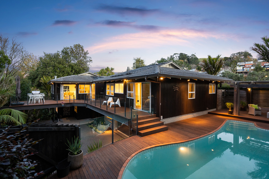 Residential  Mixed Housing Suburban Zone