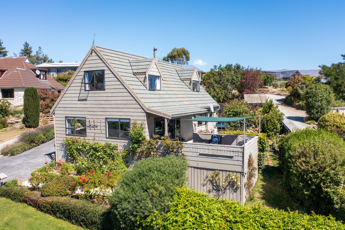 4 Lanes Road, Alexandra, Otago, 4 Bedrooms, 0 Bathrooms, House