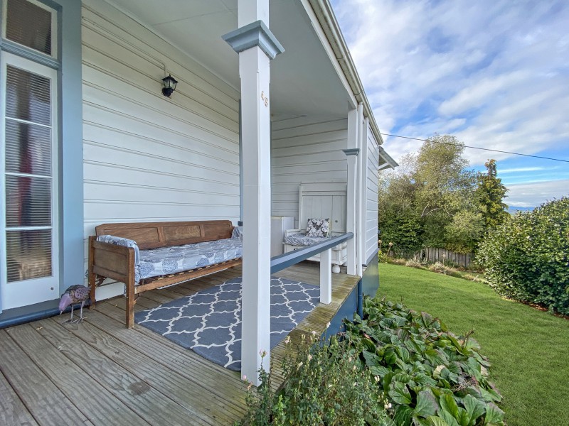 48 Kiwi Road, Taihape and Surrounds, Rangitikei, 4 Bedrooms, 1 Bathrooms