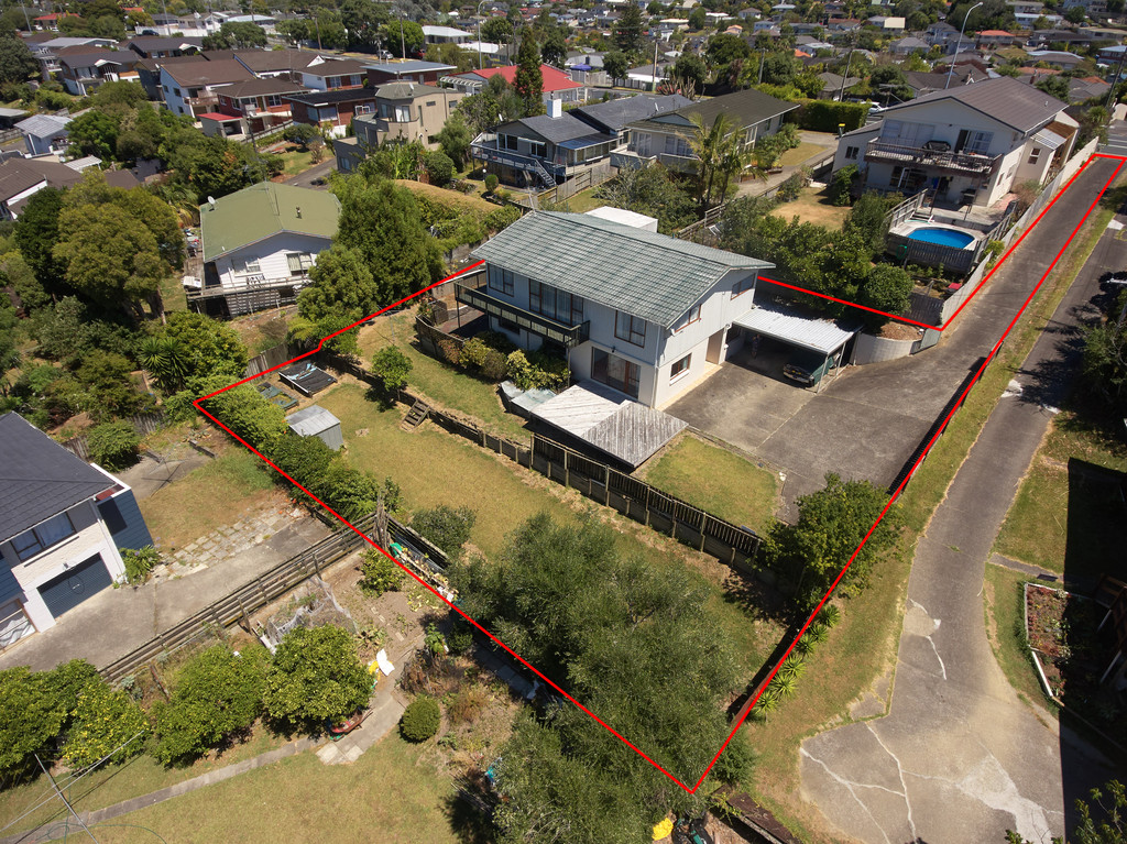 Residential  Mixed Housing Urban Zone