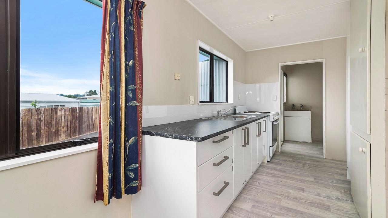 12 Ruby Place, Pukehangi, Rotorua, 3部屋, 1バスルーム