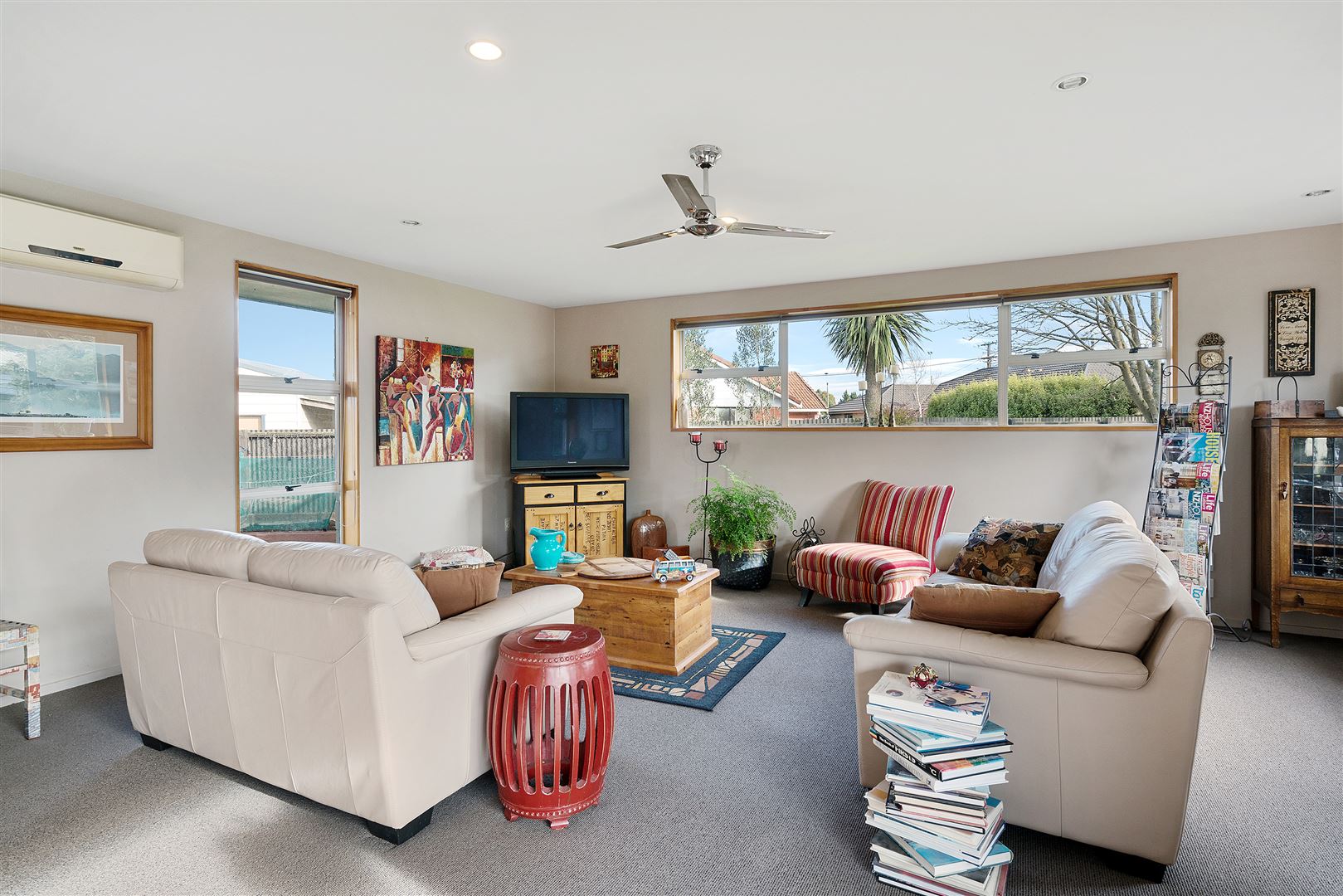 23 Torlesse Crescent, Darfield, Selwyn, 3部屋, 0バスルーム