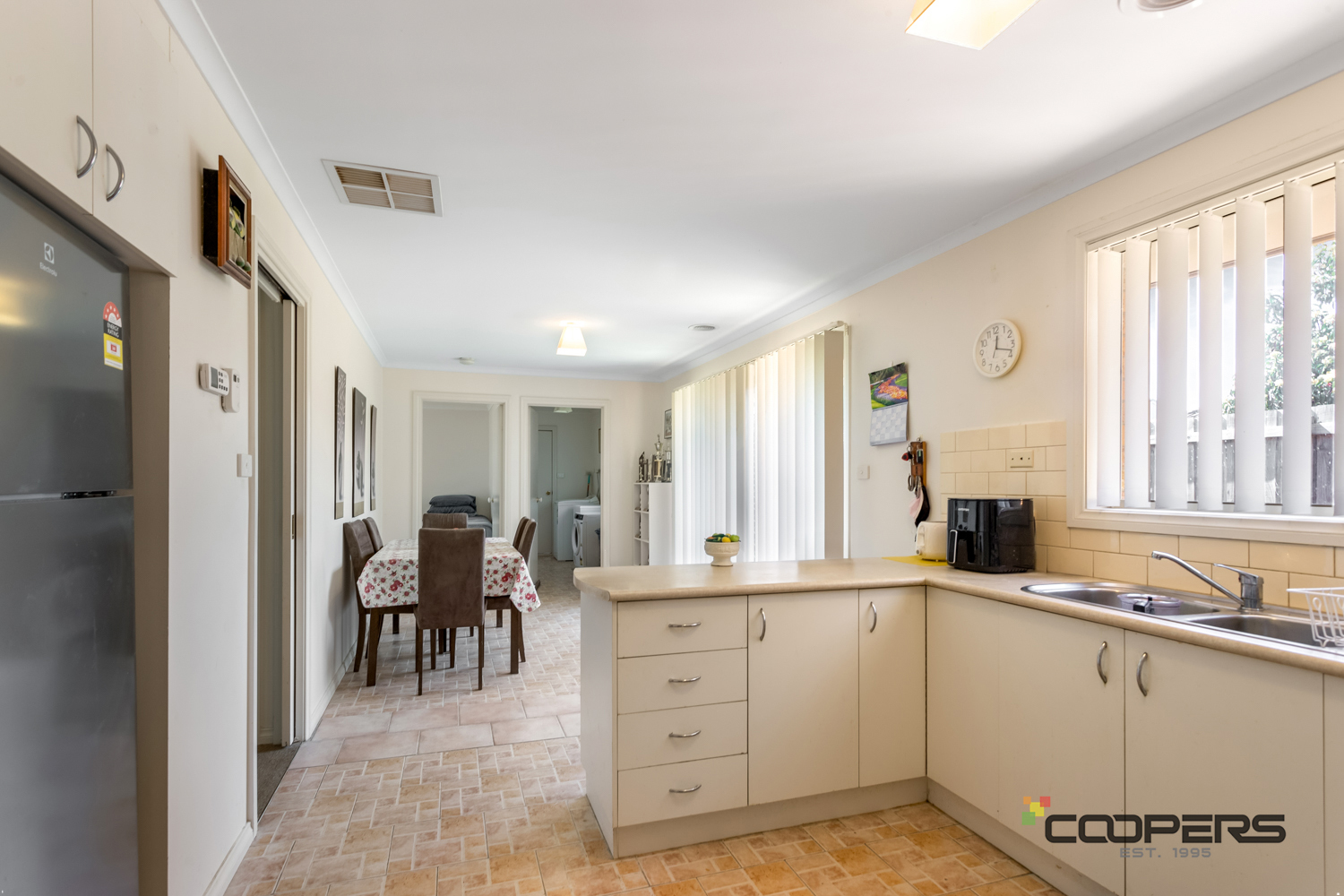 UNIT 4 17 TOOLERN ST, Melton South, Western Region, 0房, 0浴, Unit