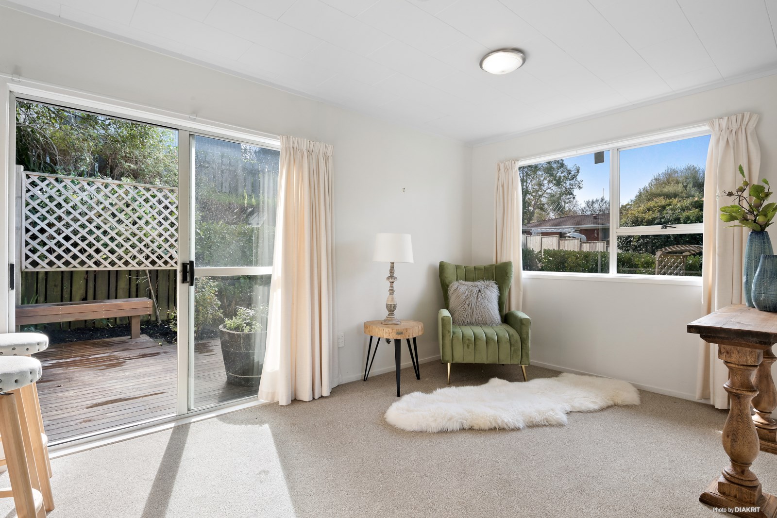 15 Tallington Crescent, Torbay, North Shore City, 4 Kuwarto, 2 Banyo, House