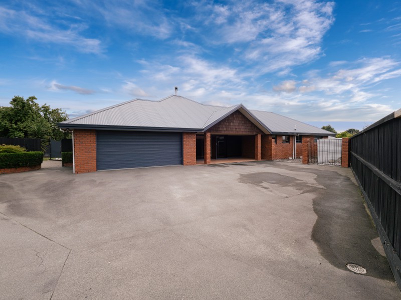 Residential C