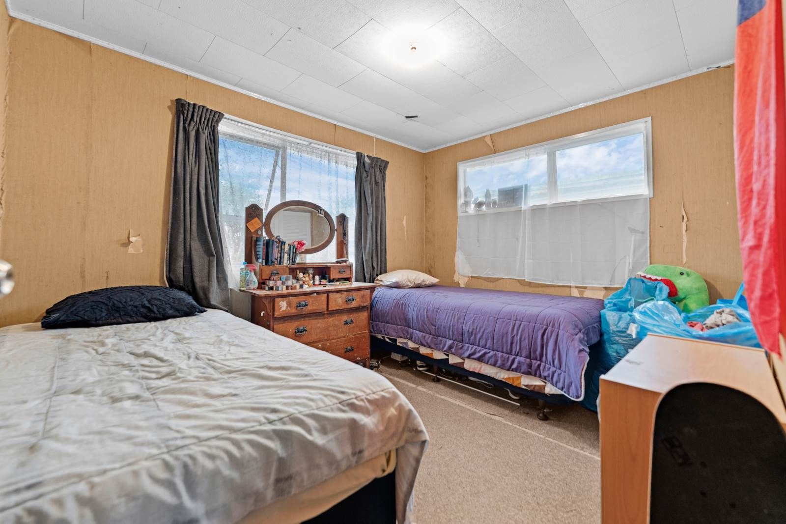 84 Ferndown Avenue, Papatoetoe, Auckland - Manukau, 4部屋, 1バスルーム, House