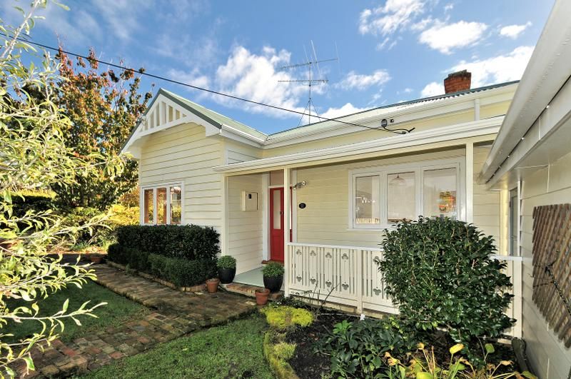 Residential  Single House Zone
