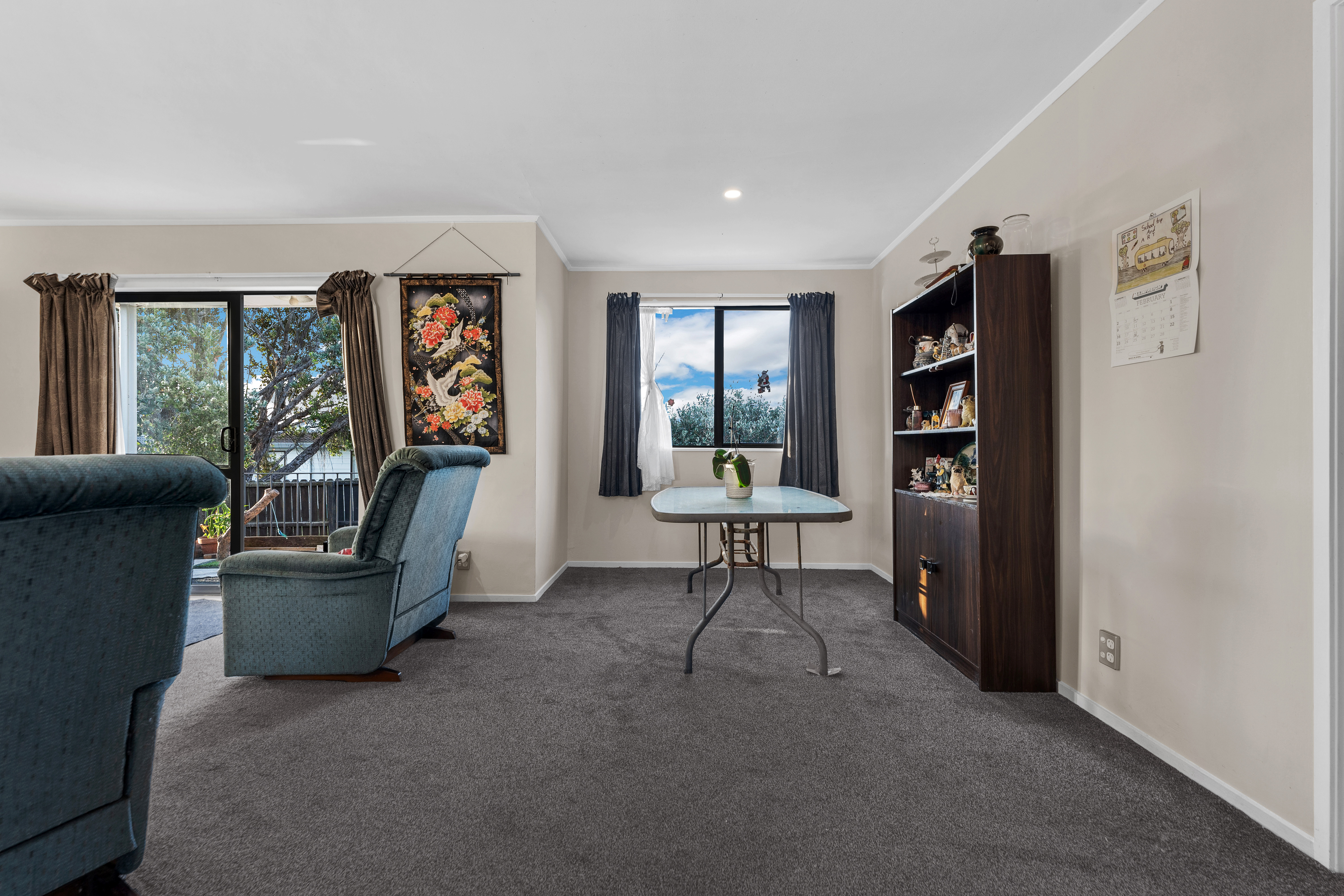 2/41 Taitimu Drive, Manurewa, Manukau City, 3 Bedrooms, 1 Bathrooms, House