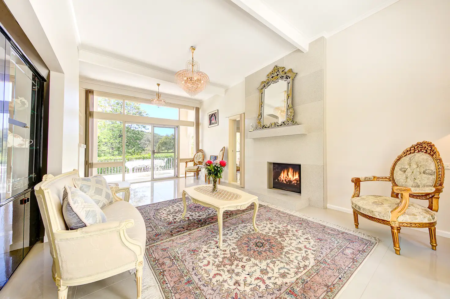 7 CAMDEN GDNS, North Turramurra, Upper North Shore, 0房, 0浴, House