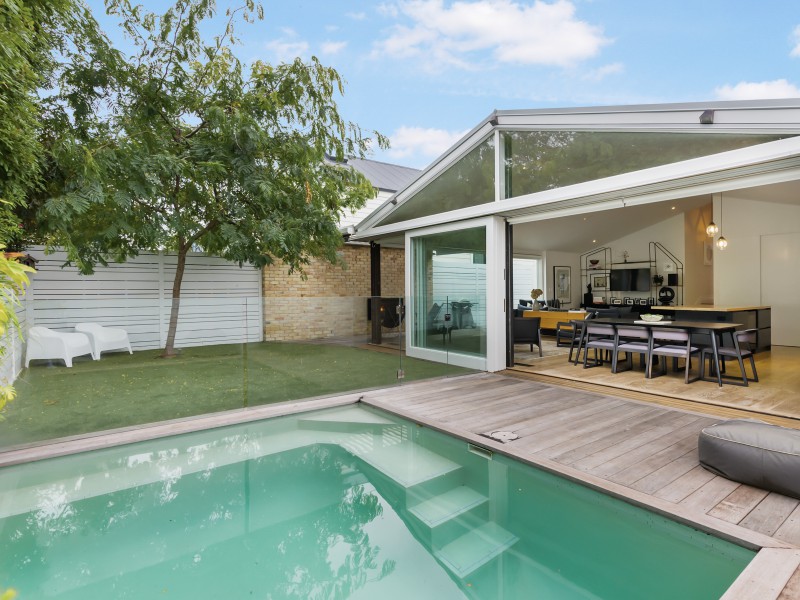 Residential  Single House Zone