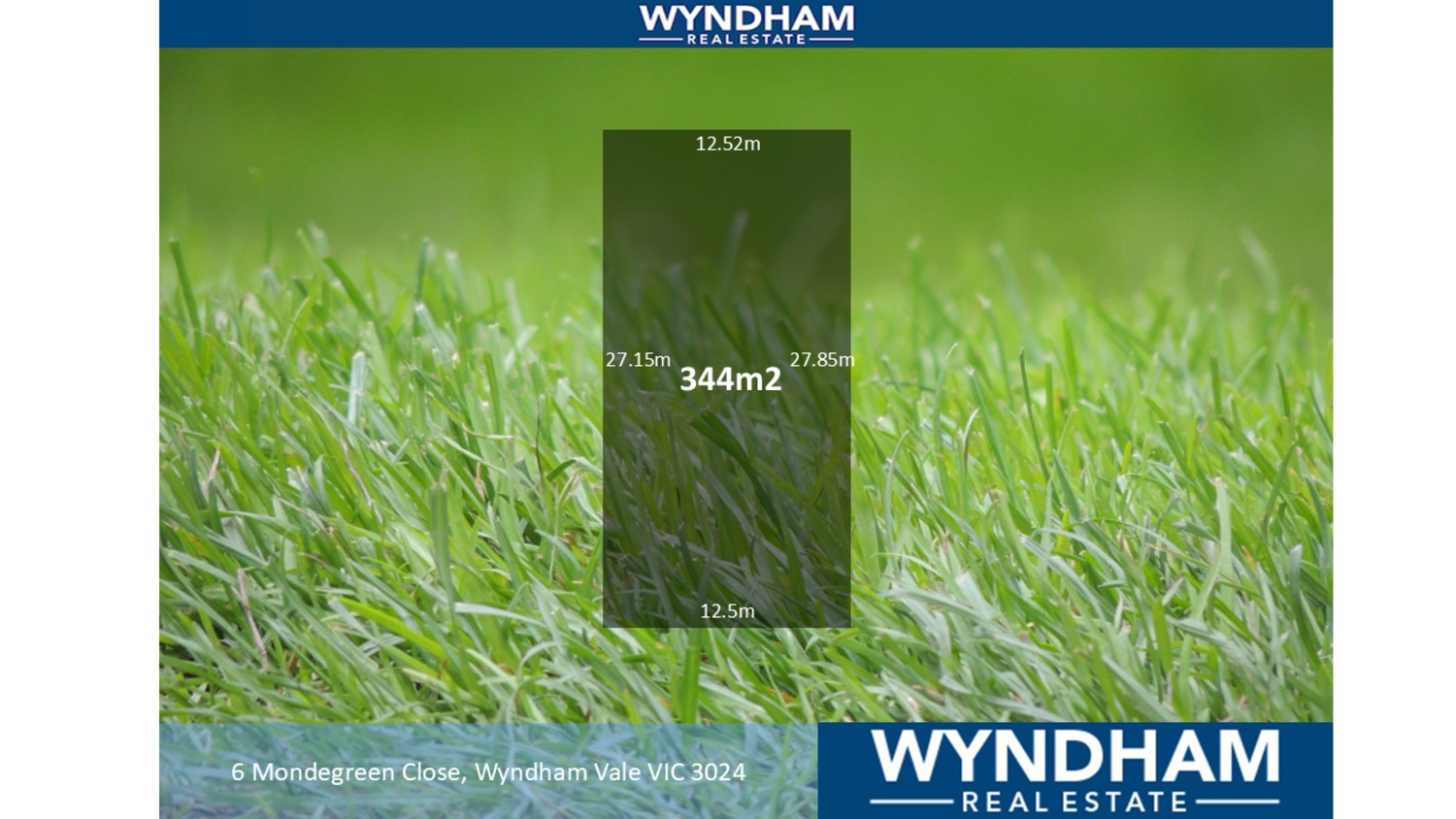 6 MONDEGREEN CL, Wyndham Vale, South West Melbourne, 0 غرف, 0 حمامات, Section