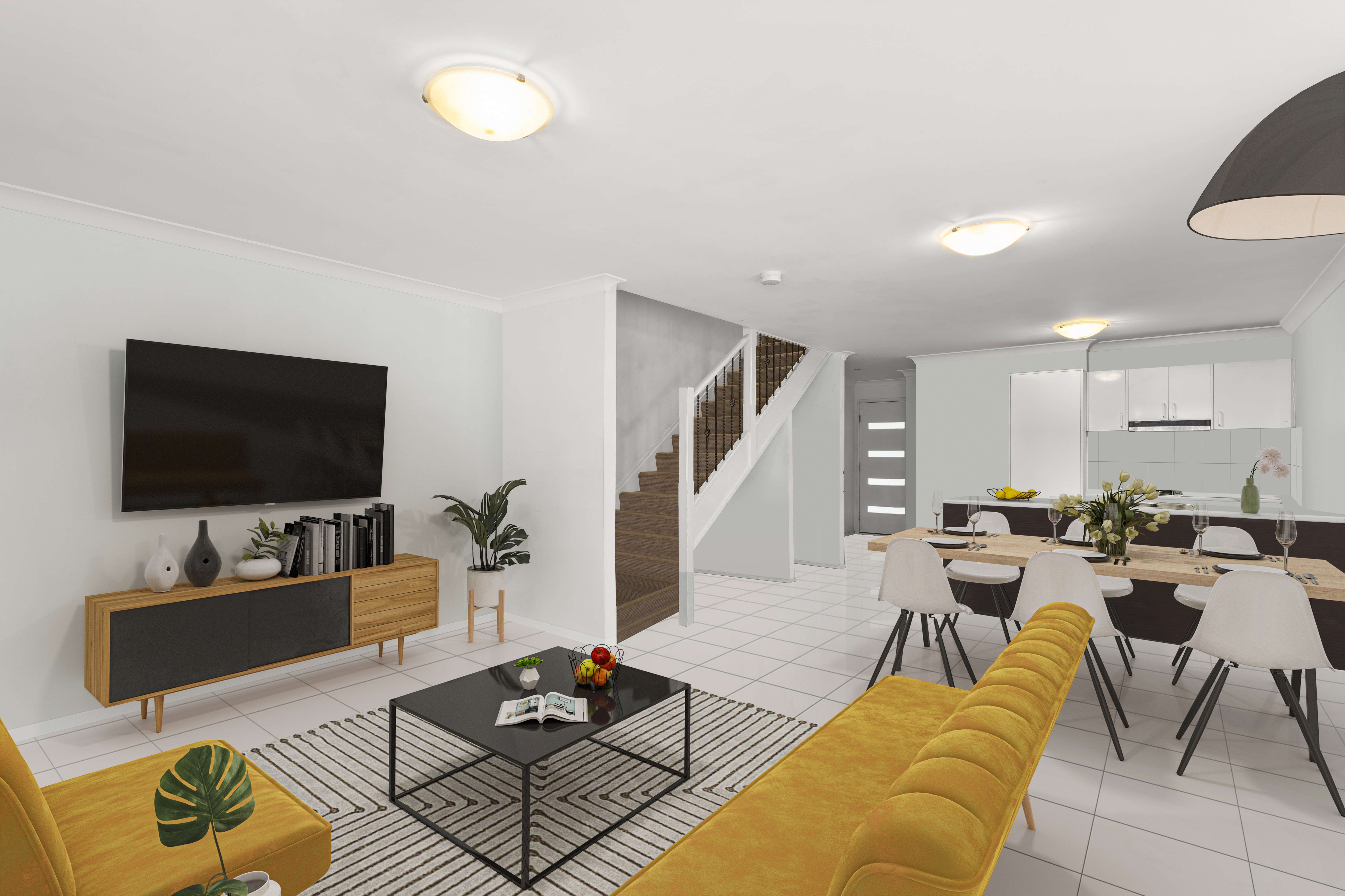 KEN MAY WAY UNIT 11 11 PORTIA ST, Kingston, Brisbane - Southern Region, 0 Schlafzimmer, 0 Badezimmer, Townhouse