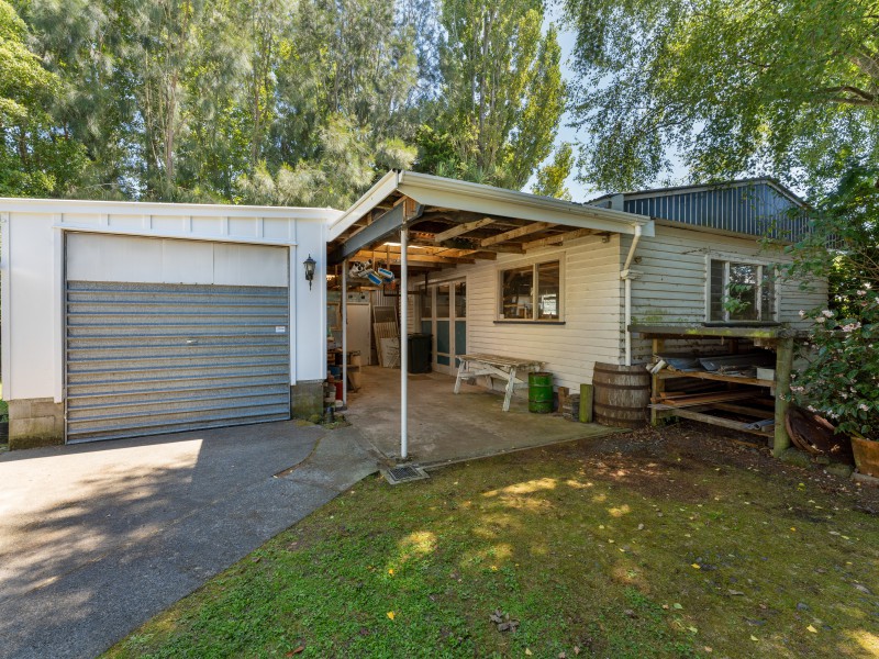 1 Trent Street, Rongotea, Manawatu, 4 ਕਮਰੇ, 0 ਬਾਥਰੂਮ