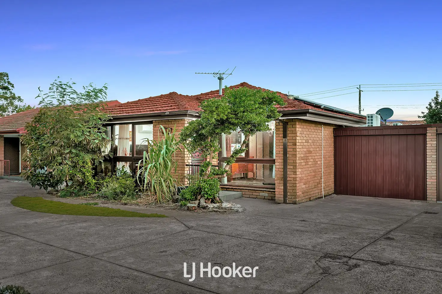 UNIT 18 83 VIEW RD, Springvale, South East Melbourne, 0 ห้องนอน, 0 ห้องน้ำ, Unit