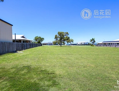 138 OCEAN VIEW DR, BOWEN QLD 4805, 0 ਕਮਰੇ, 0 ਬਾਥਰੂਮ, Section