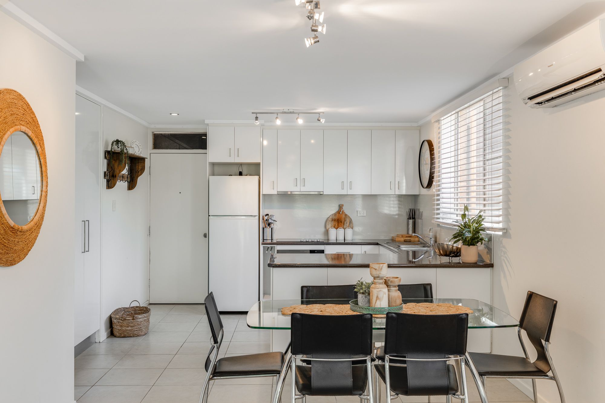 PARKNOOK HOME UNITS 33-35 GODSALL ST, East Toowoomba, Toowoomba, 0部屋, 0バスルーム, Unit