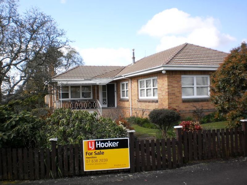Residential Zone - General Residential Zone