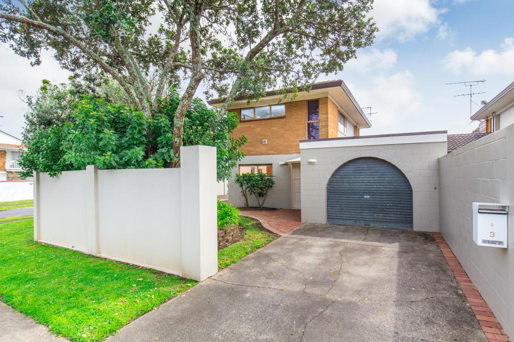 B/3 Prince Regent Drive, Half Moon Bay, Manukau City, 3 Bedrooms, 1 Bathrooms