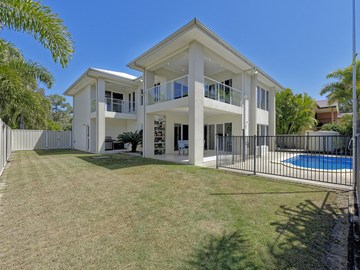 158 SYLVAN DR, Moore Park Beach, Wide Bay, 0 कमरे, 0 बाथरूम, House
