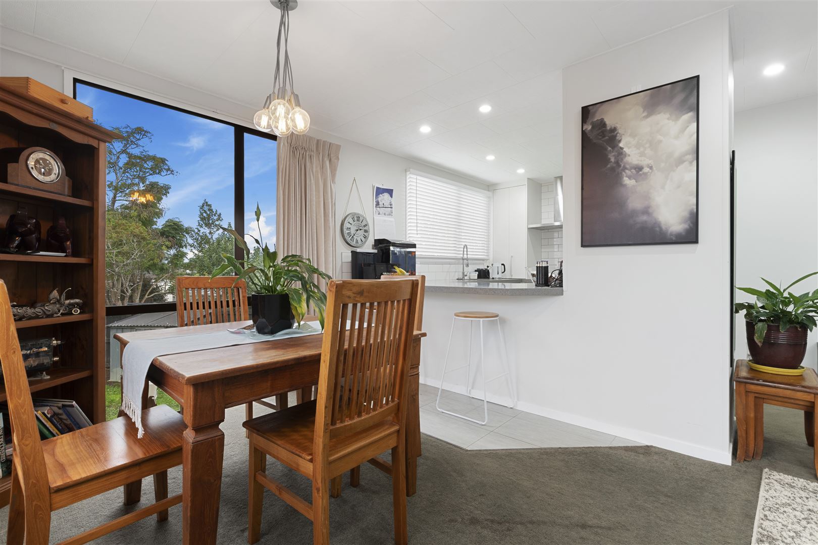 2/26 Vincent Street, Howick, Manukau City, 3 Bedrooms, 1 Bathrooms