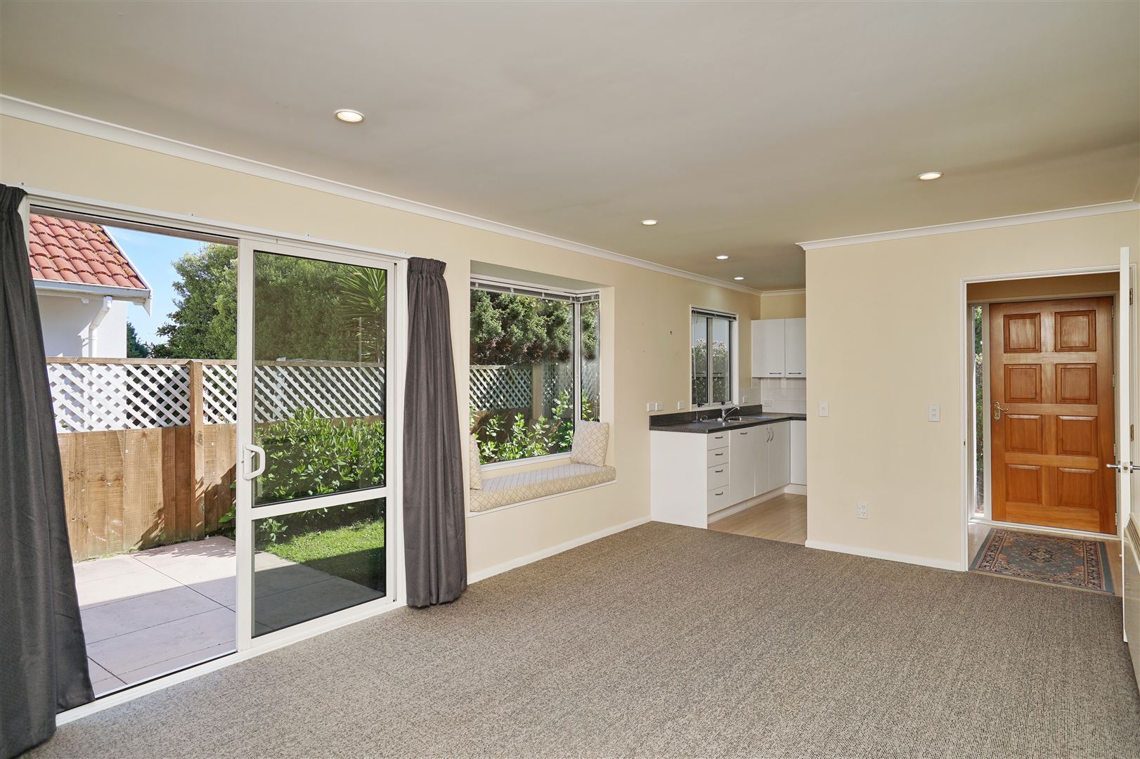 6 Augusta Street, Redcliffs, Christchurch City, 2 ਕਮਰੇ, 1 ਬਾਥਰੂਮ