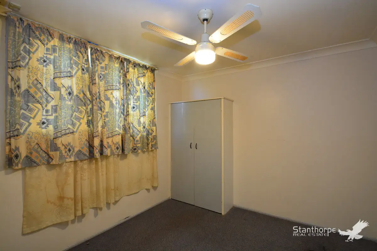 37 BARAWELL ST, Wallangarra, Darling Downs, 0 ห้องนอน, 0 ห้องน้ำ, House