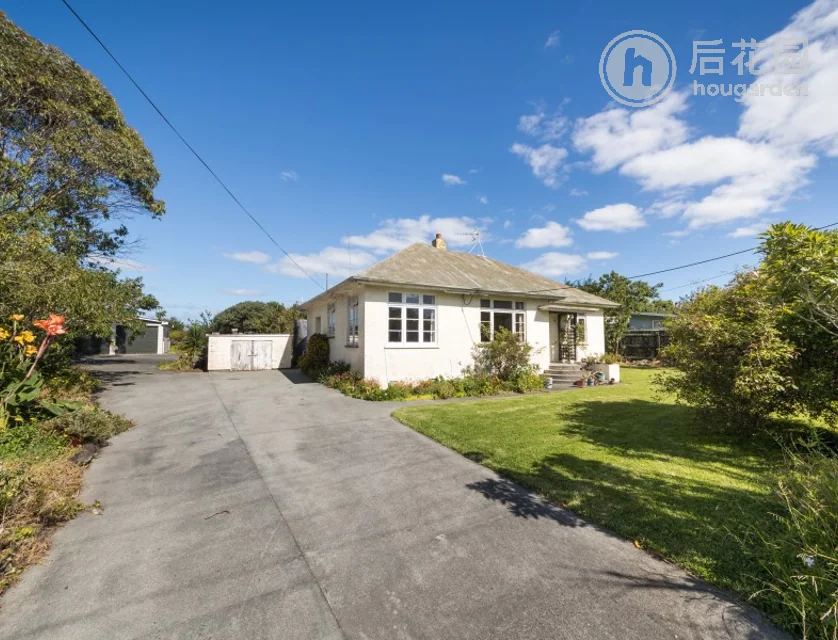 1369 Tangimoana Road, Tangimoana, Manawatu, 3房, 0浴