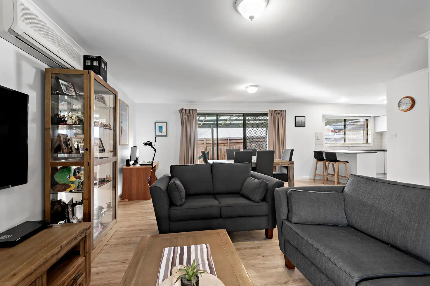 UNIT 2 17 KARINGAL ST, Croydon North, East Melbourne, 0房, 0浴, Unit