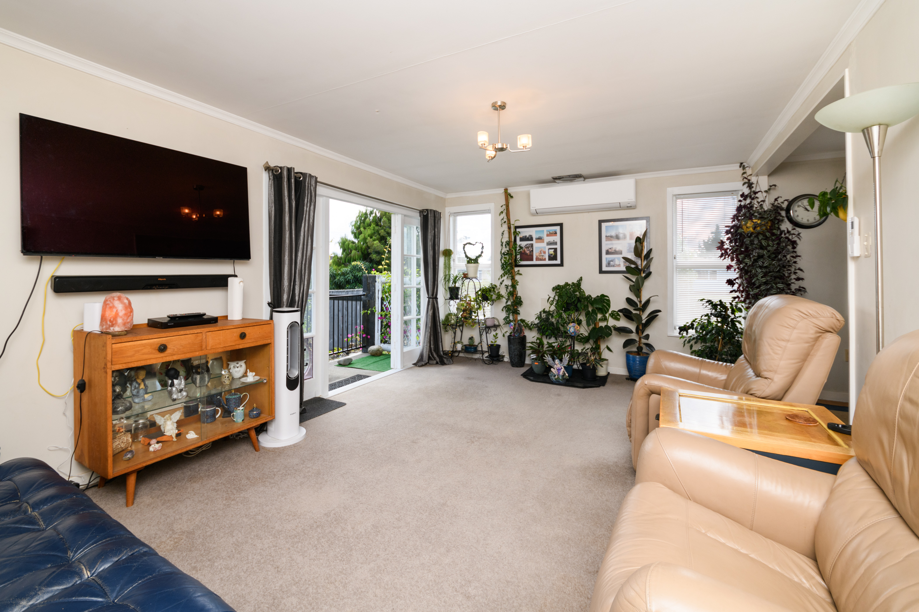 76 Alexandra Street, Marton, Rangitikei, 3房, 1浴, House