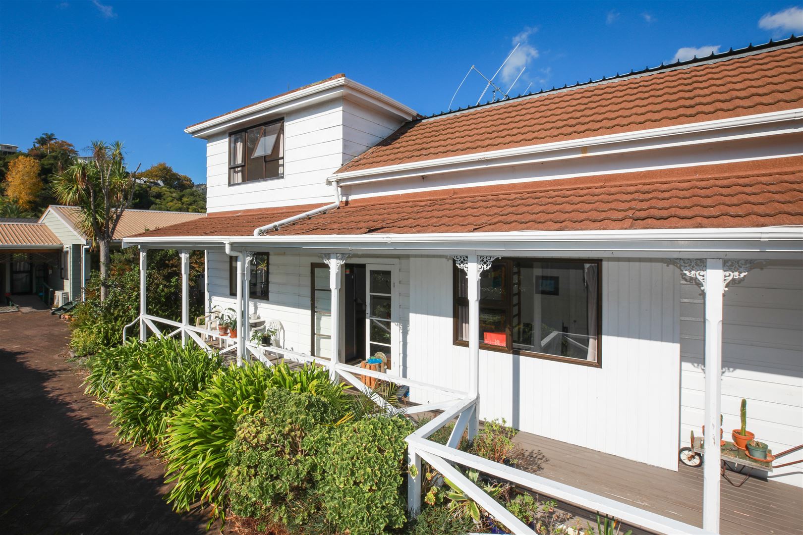 312b Rolleston Street, Thames, Thames-Coromandel, 6 Bedrooms, 0 Bathrooms