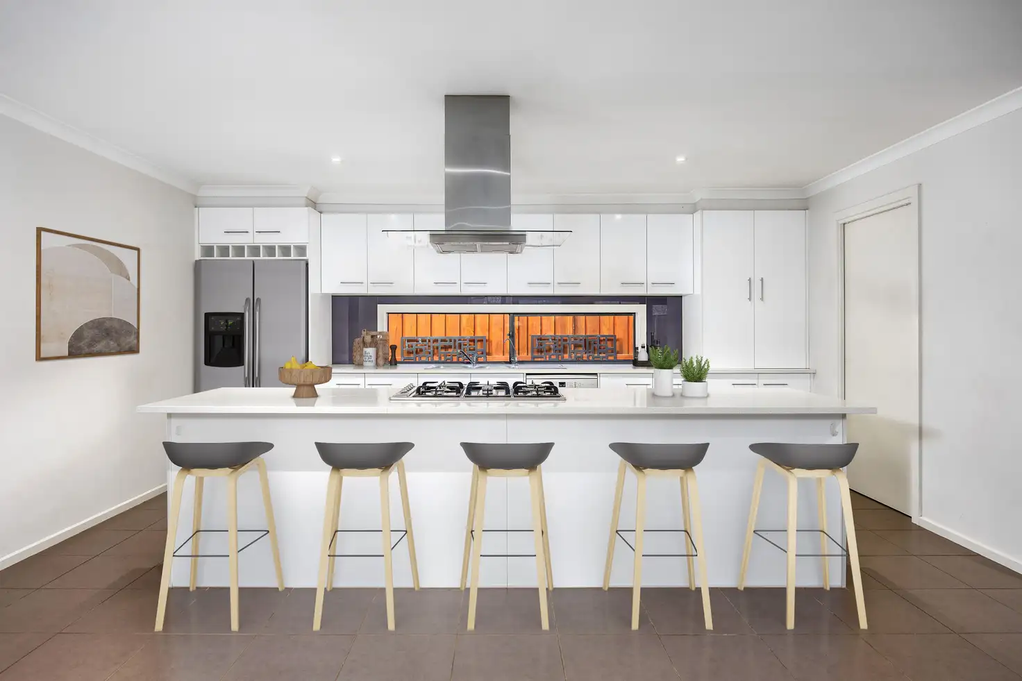 43 STUMPY GULLY RD, Balnarring, Mornington Peninsula, 0房, 0浴, House