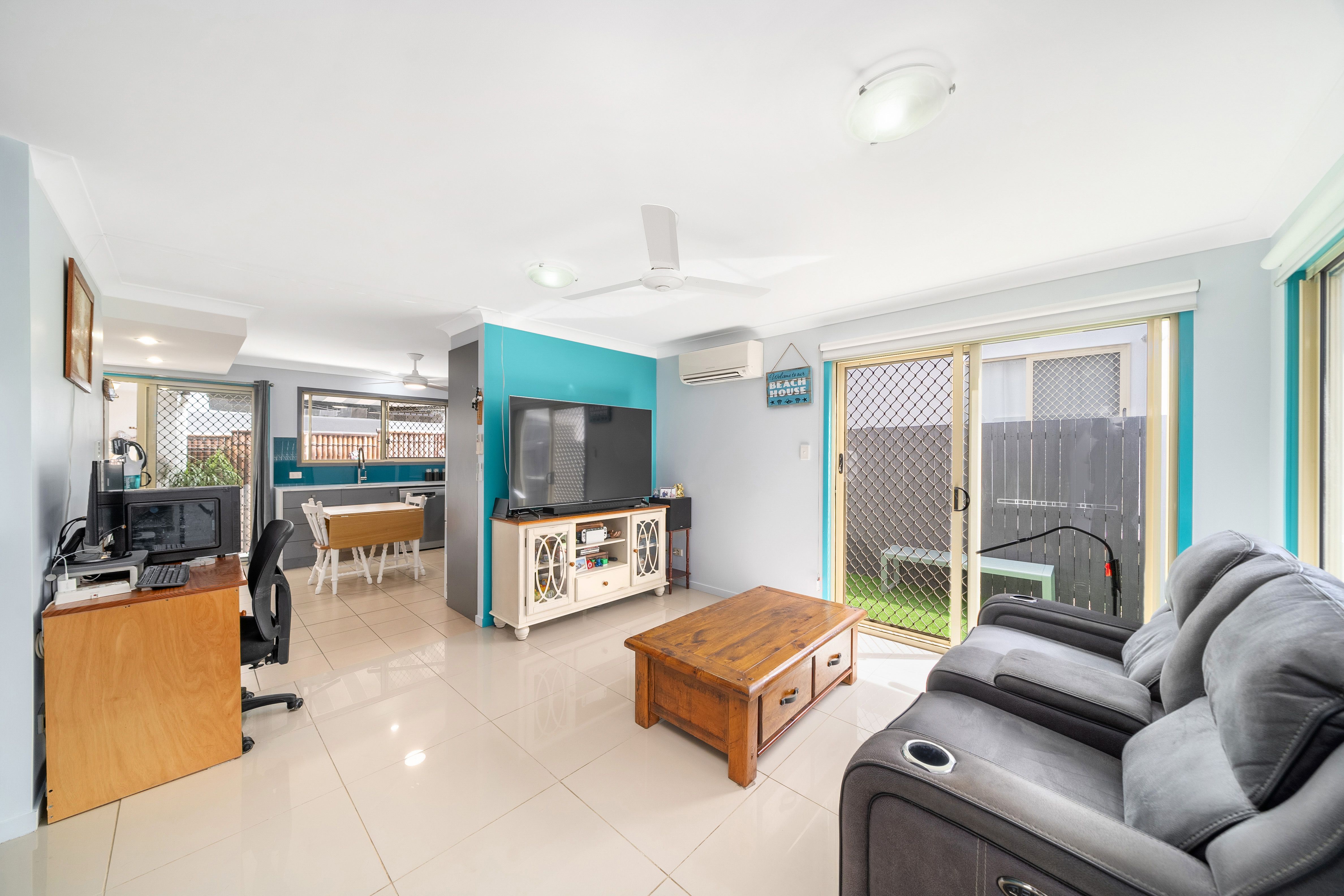 UNIT 6 36 SILVYN ST, Redcliffe, Brisbane - Northern Region , 0房, 0浴, Townhouse