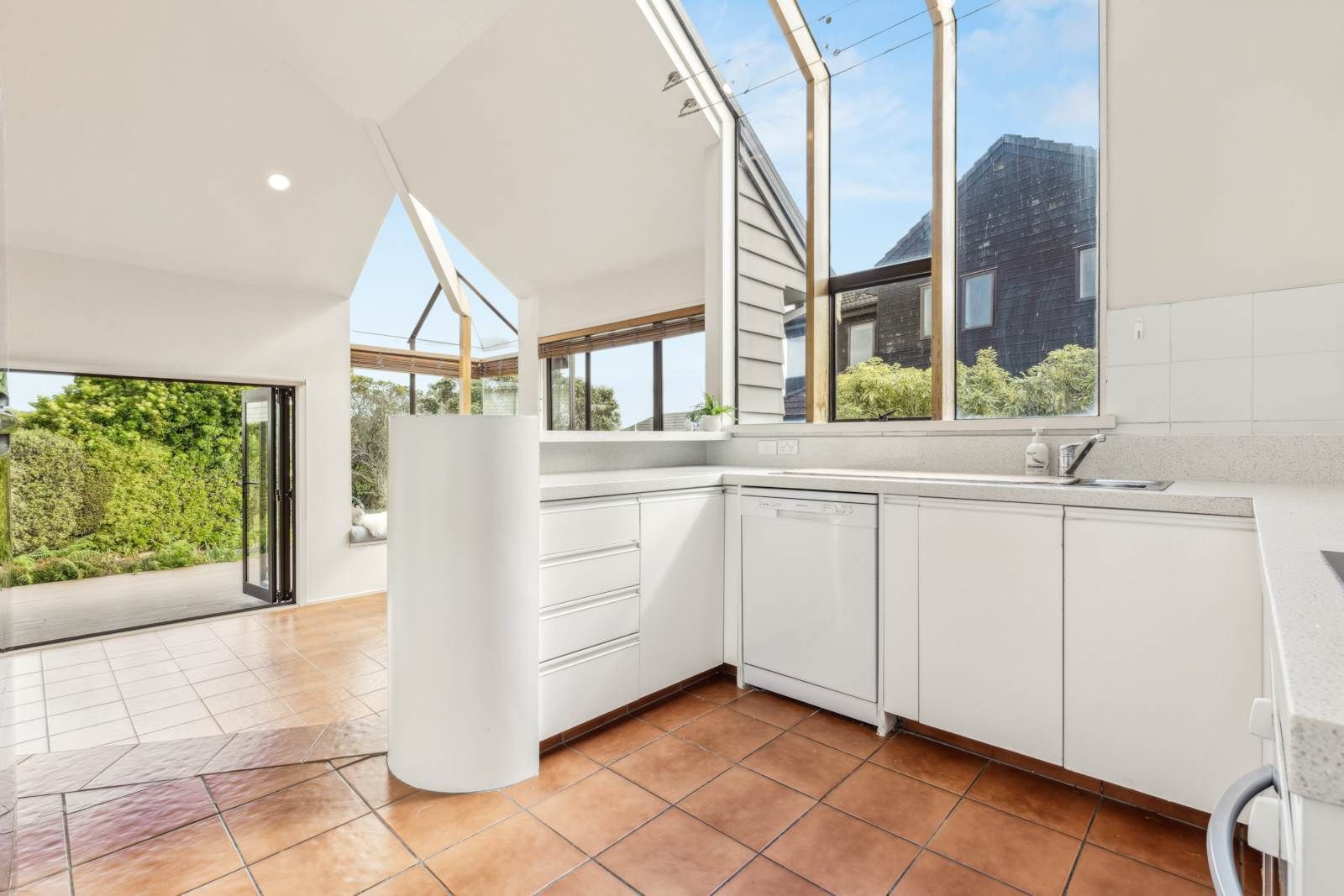 70 Newhaven Terrace, Mairangi Bay, Auckland - North Shore, 5部屋, 0バスルーム, House
